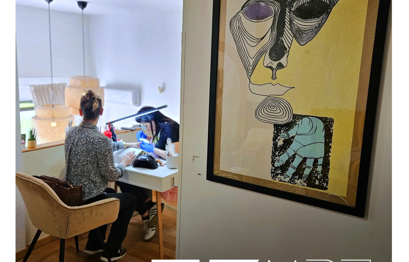 ZUZA Art